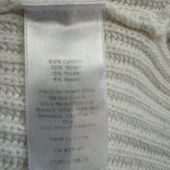 Talbots Sweater - Picture 4 of 4